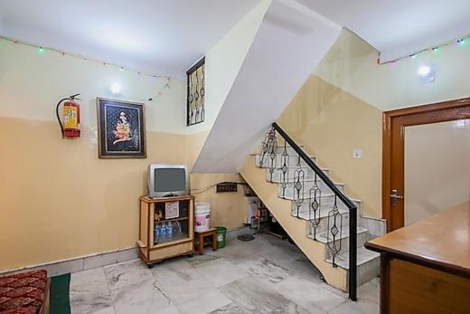 Aman Guest House Катра Екстер'єр фото