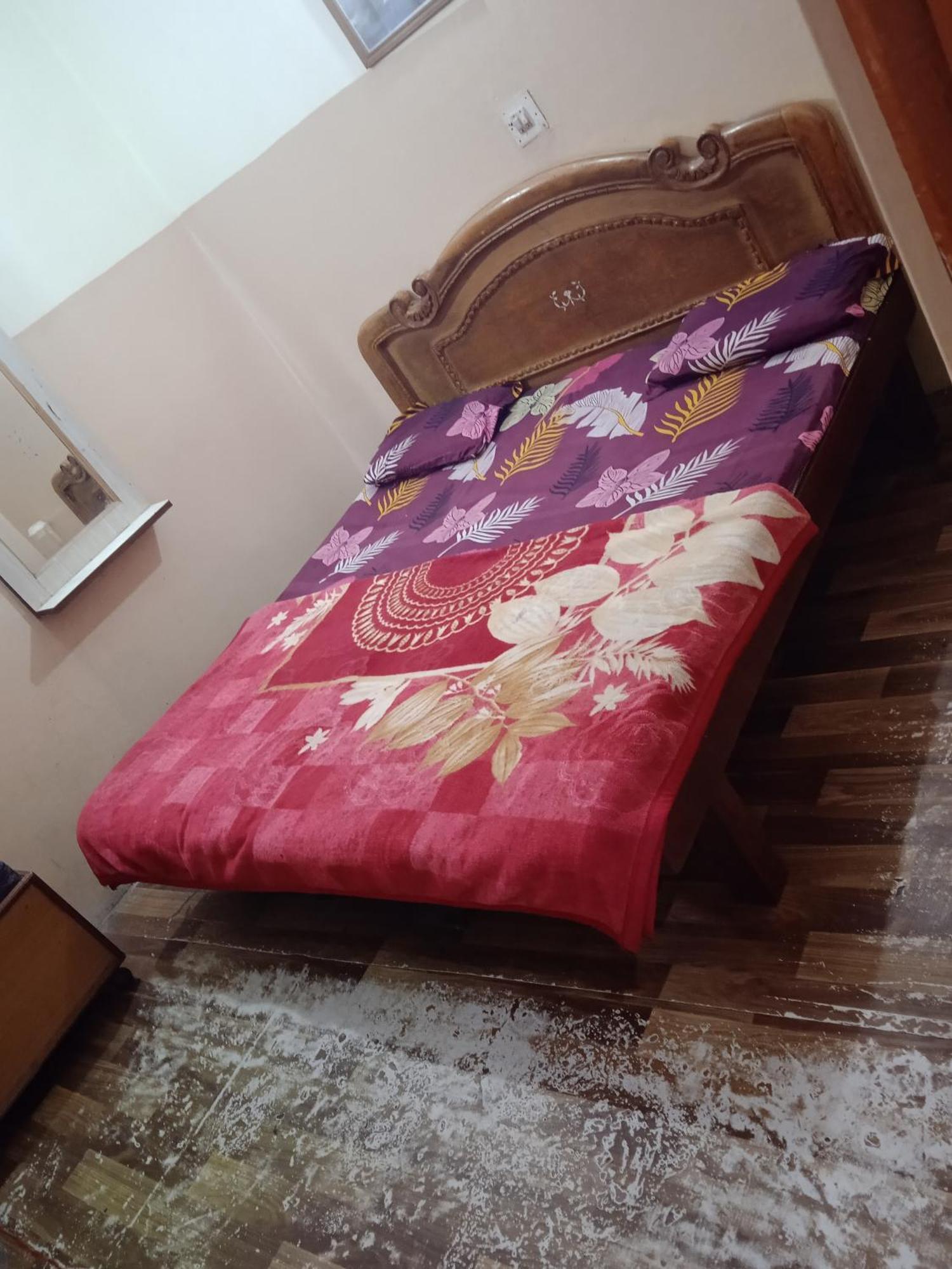 Aman Guest House Катра Екстер'єр фото