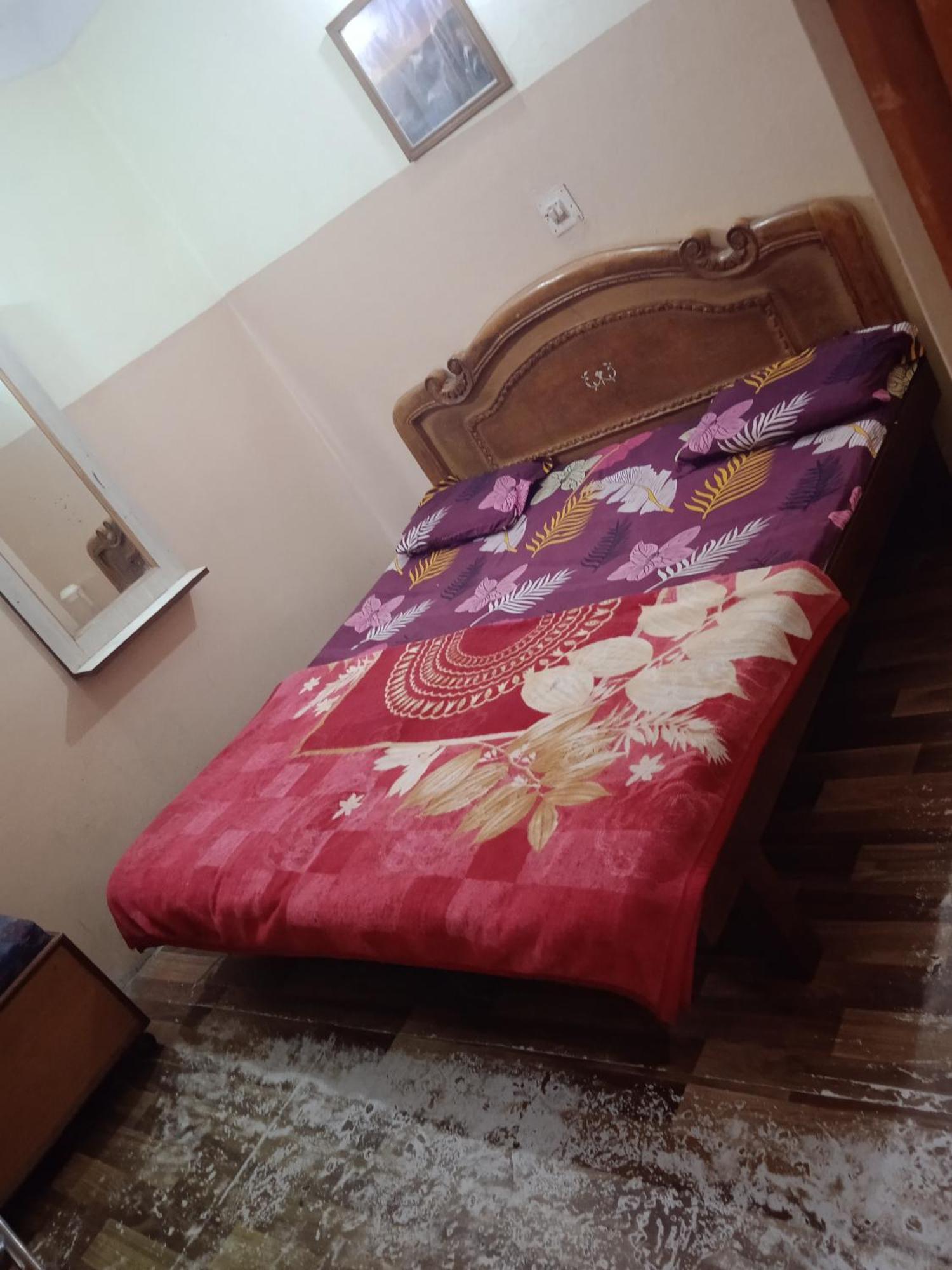 Aman Guest House Катра Екстер'єр фото
